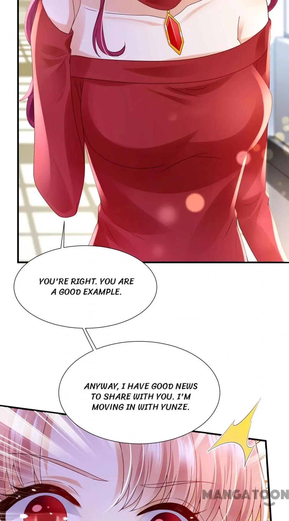 Ex-wife of A Billionaire Chapter 784 – Page 23