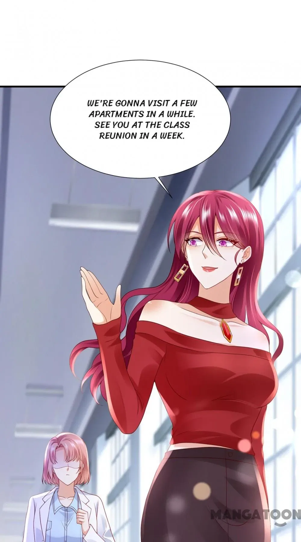 Ex-wife of A Billionaire Chapter 784 – Page 25