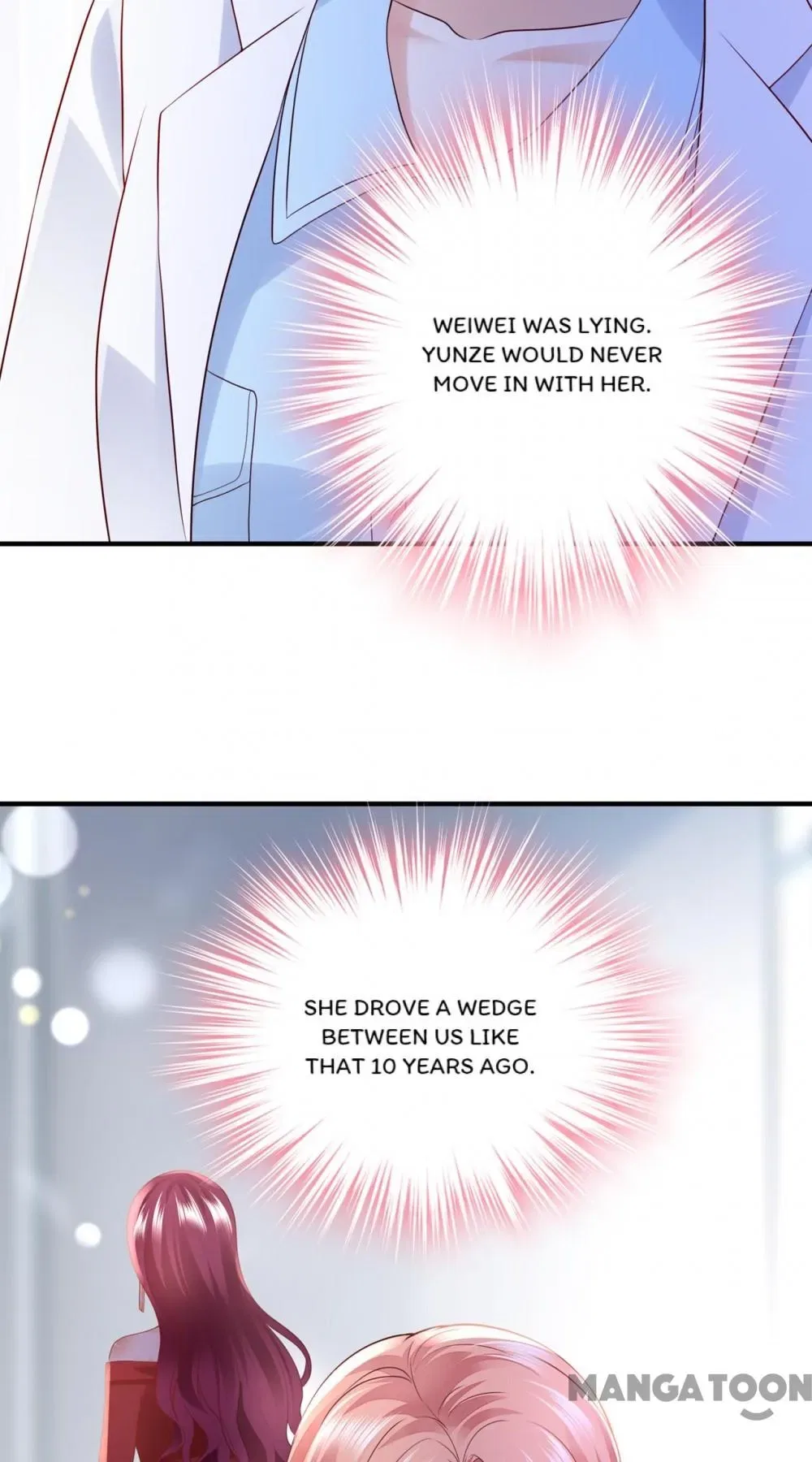 Ex-wife of A Billionaire Chapter 784 – Page 27