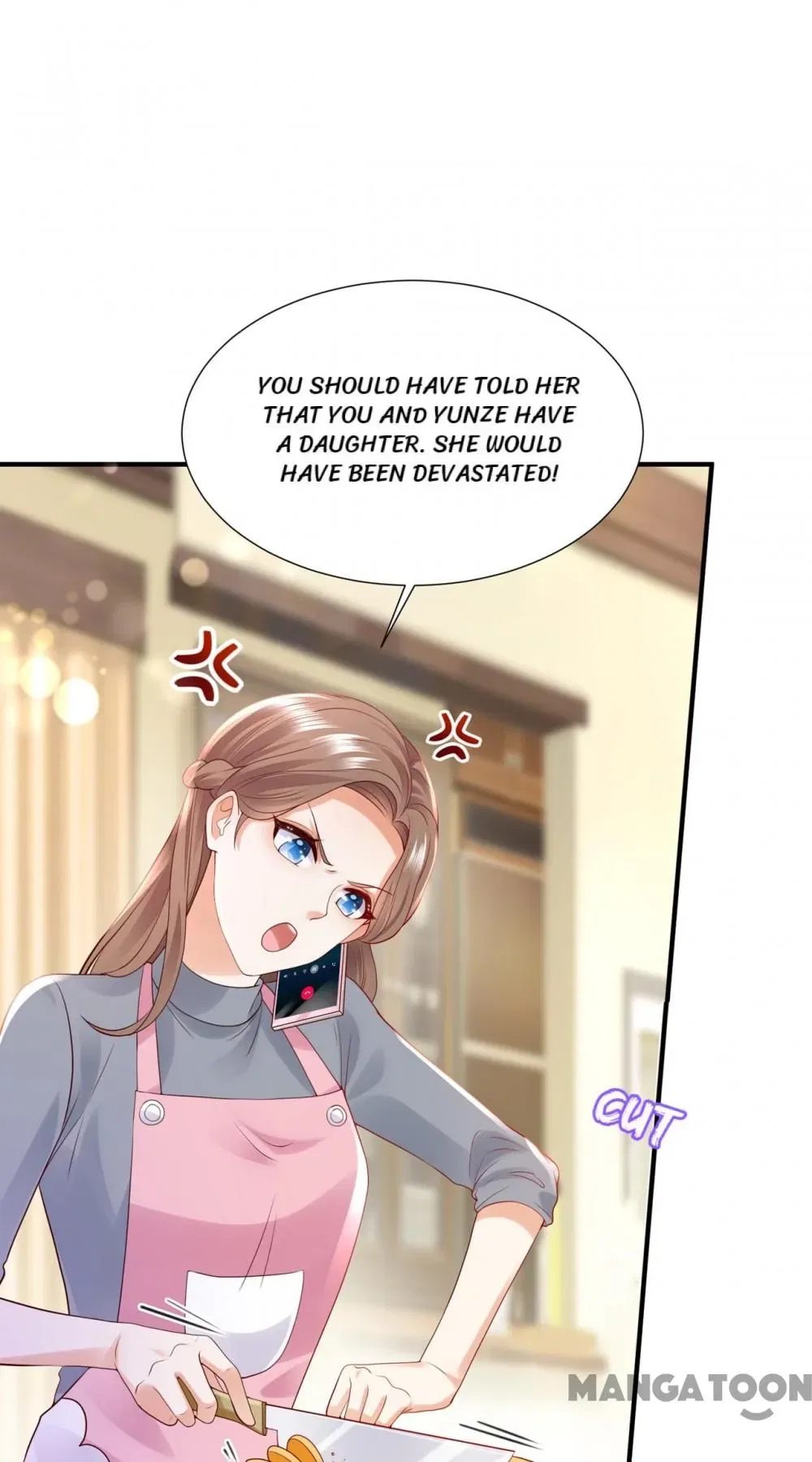 Ex-wife of A Billionaire Chapter 784 – Page 33