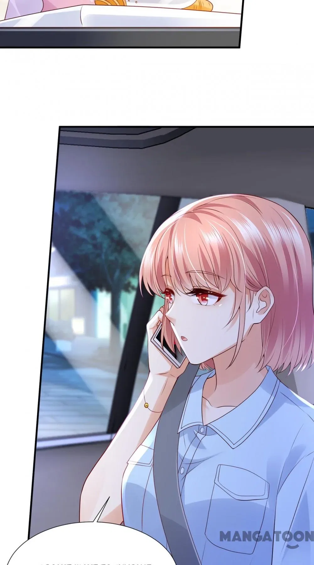 Ex-wife of A Billionaire Chapter 784 – Page 34