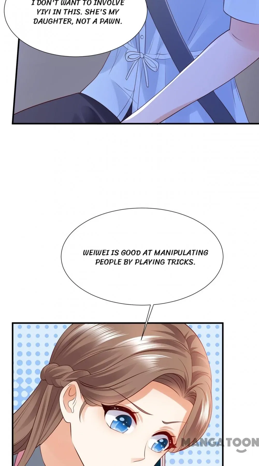 Ex-wife of A Billionaire Chapter 784 – Page 35