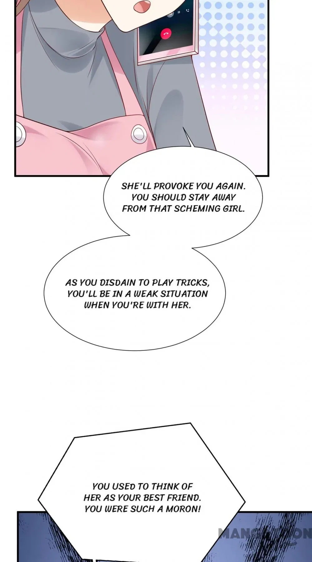 Ex-wife of A Billionaire Chapter 784 – Page 36