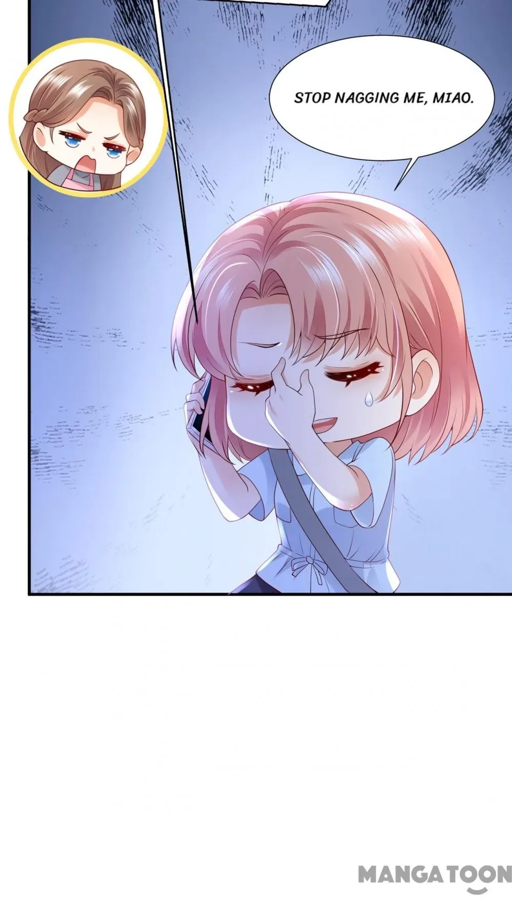 Ex-wife of A Billionaire Chapter 784 – Page 37