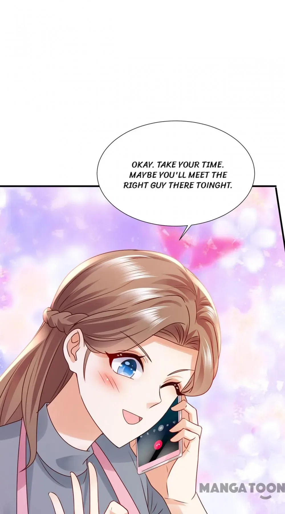 Ex-wife of A Billionaire Chapter 784 – Page 41