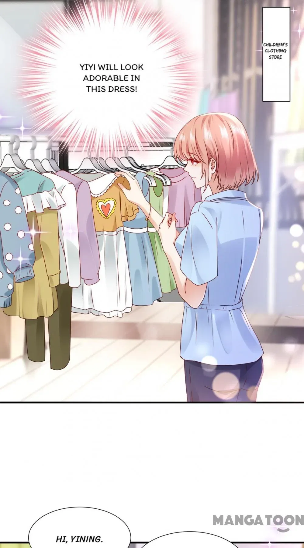 Ex-wife of A Billionaire Chapter 784 – Page 44