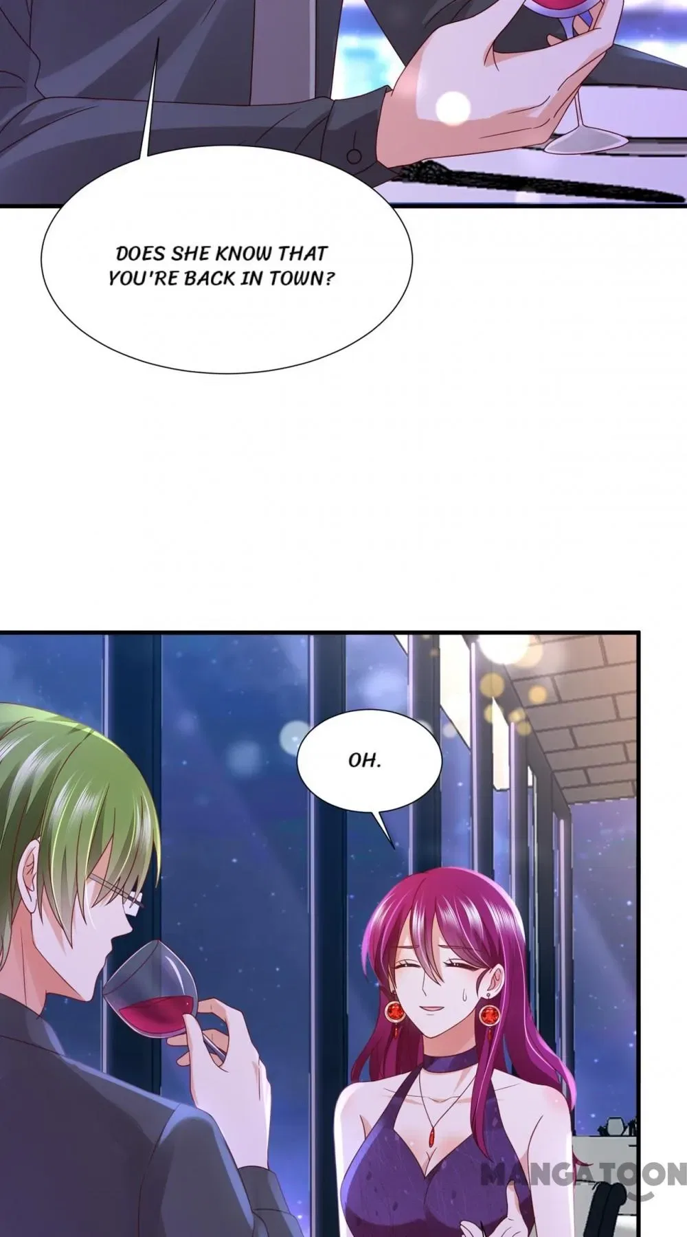 Ex-wife of A Billionaire Chapter 783 – Page 2