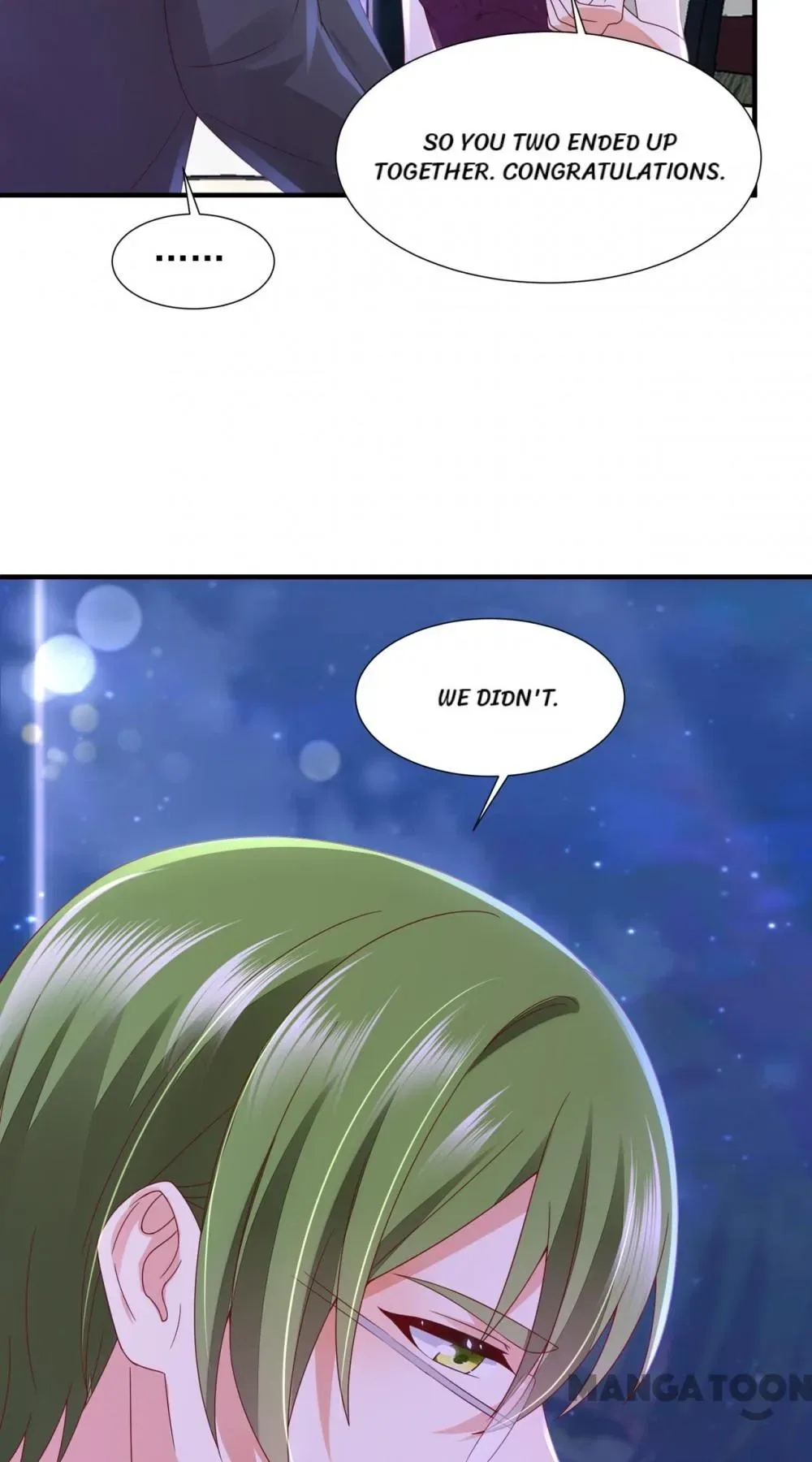 Ex-wife of A Billionaire Chapter 783 – Page 3