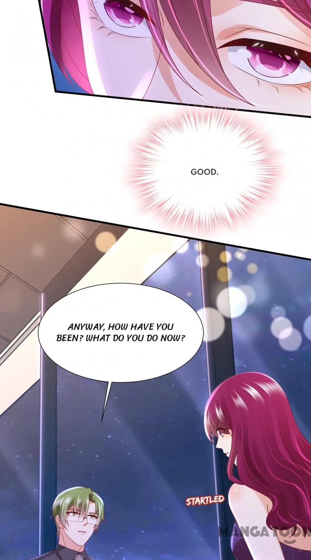 Ex-wife of A Billionaire Chapter 783 – Page 5