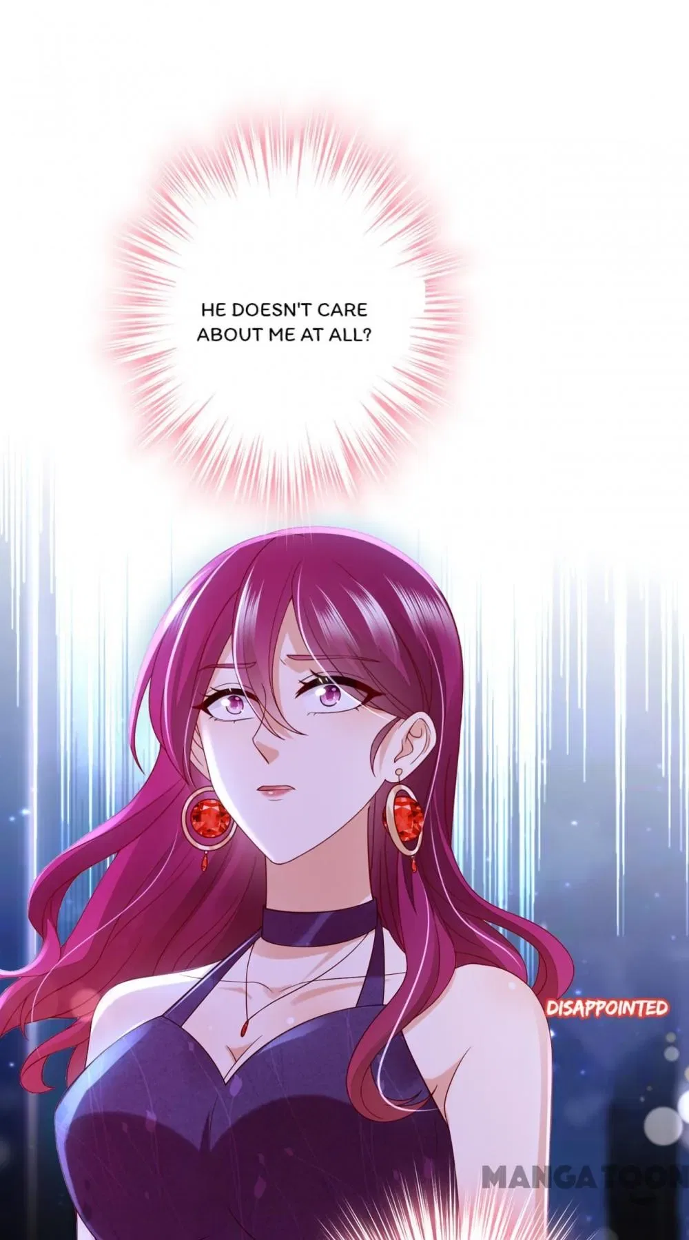 Ex-wife of A Billionaire Chapter 783 – Page 7