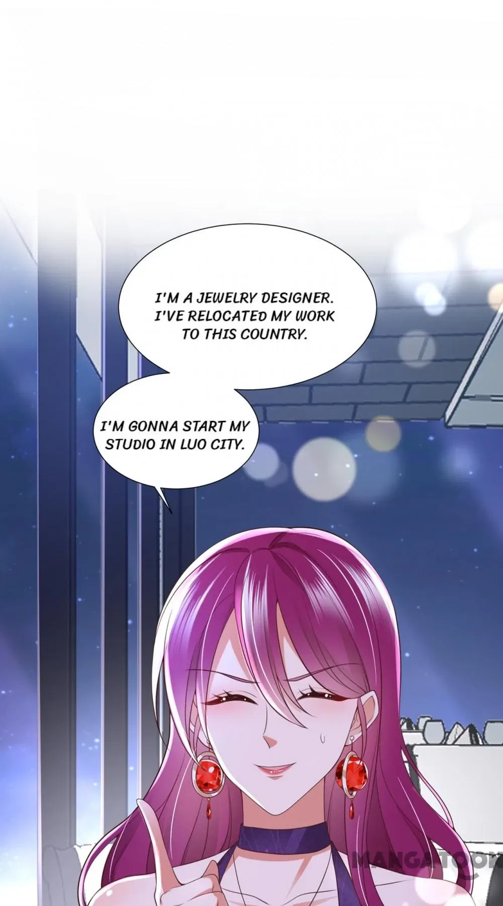 Ex-wife of A Billionaire Chapter 783 – Page 9