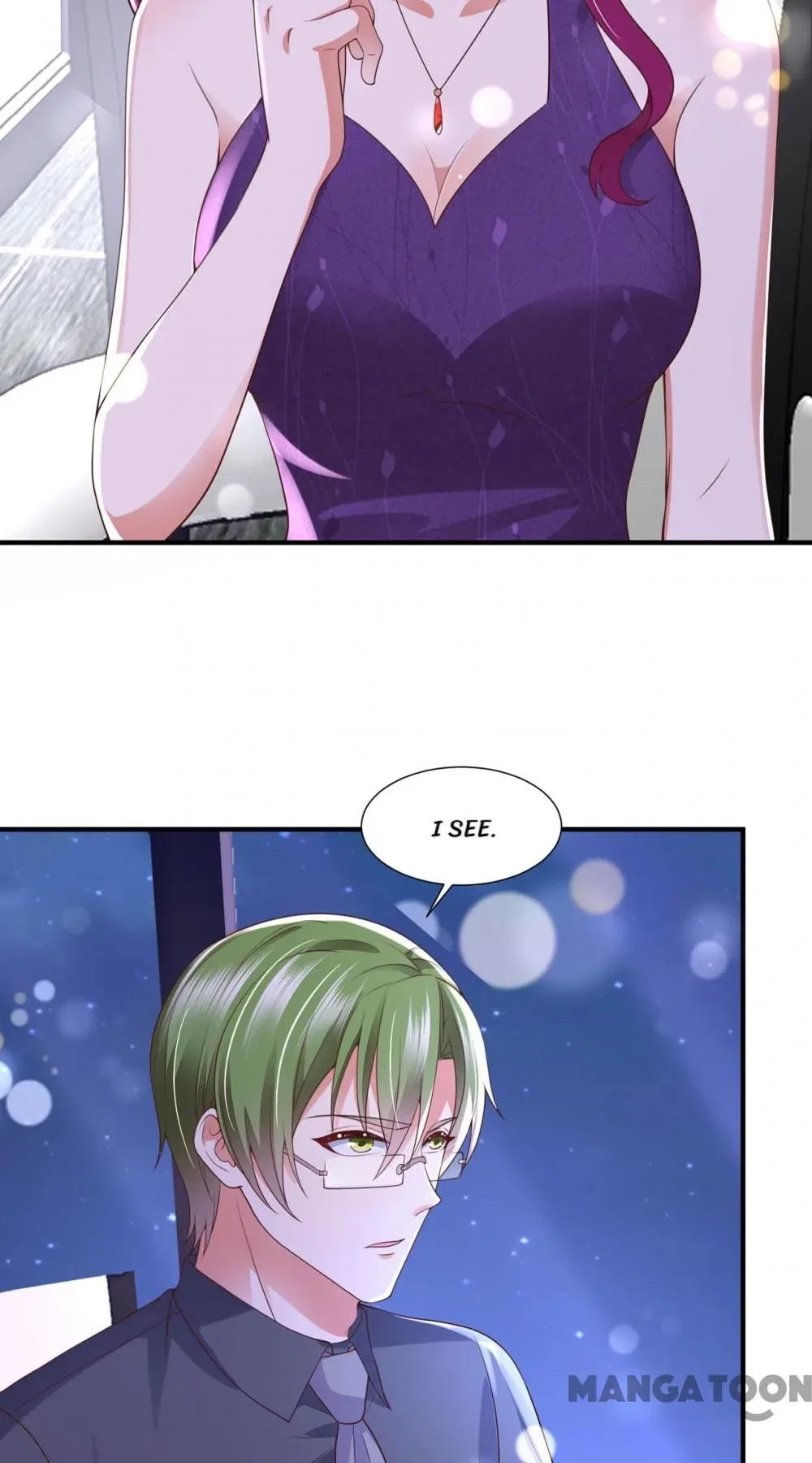 Ex-wife of A Billionaire Chapter 783 – Page 10