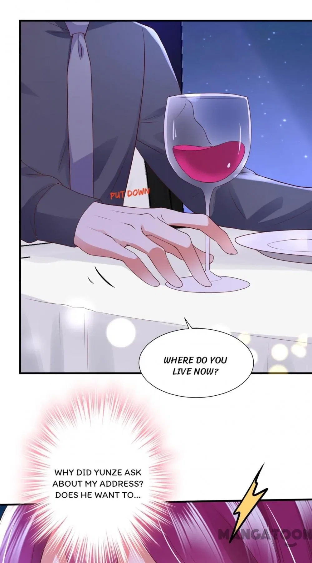 Ex-wife of A Billionaire Chapter 783 – Page 14