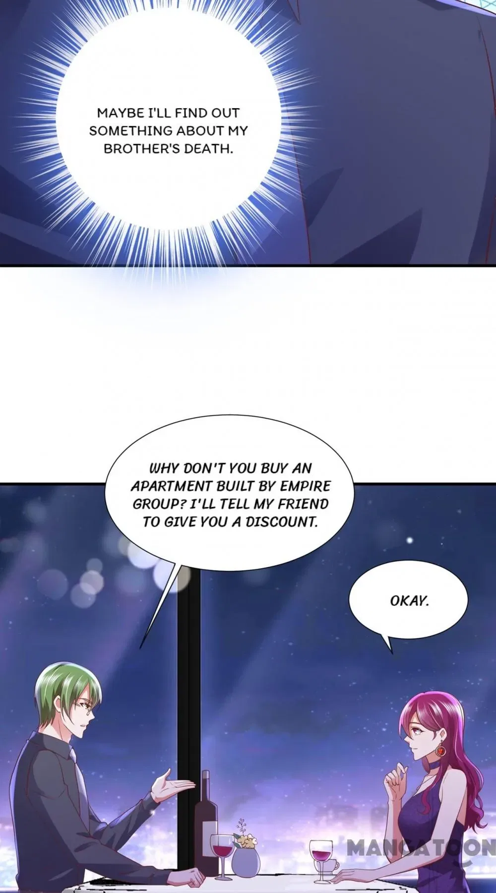 Ex-wife of A Billionaire Chapter 783 – Page 17