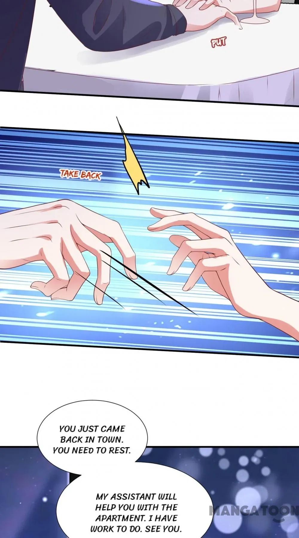 Ex-wife of A Billionaire Chapter 783 – Page 19