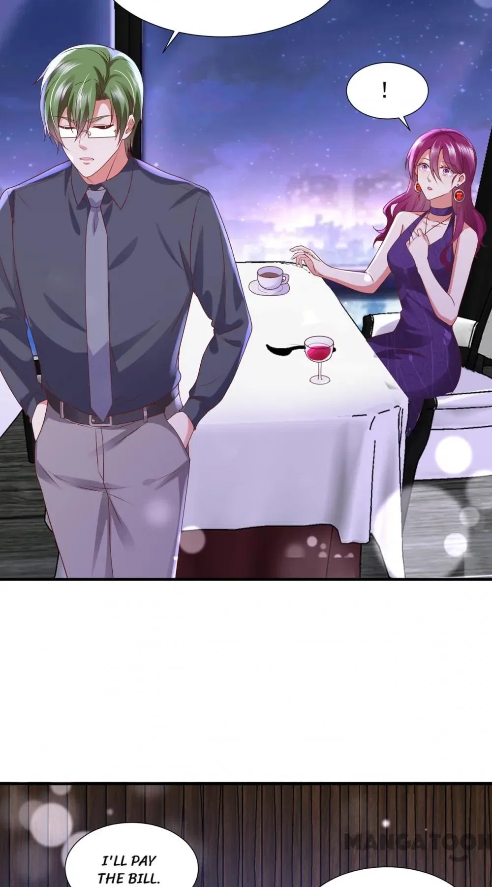 Ex-wife of A Billionaire Chapter 783 – Page 20