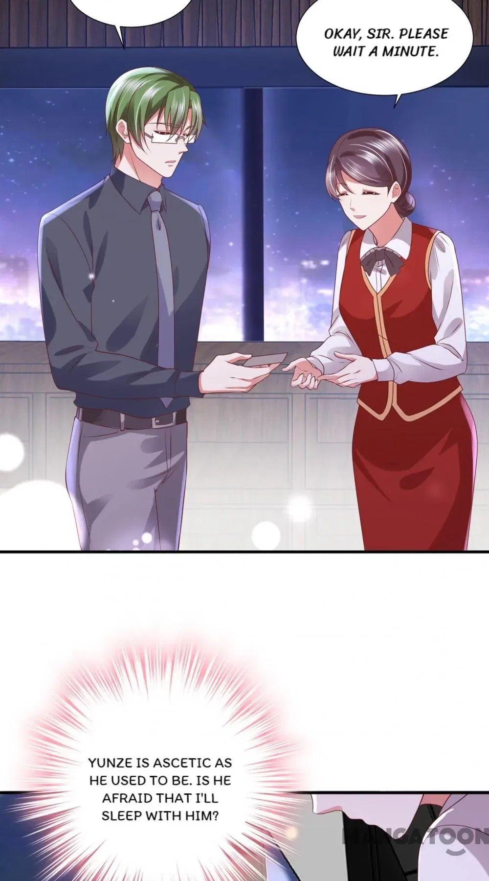 Ex-wife of A Billionaire Chapter 783 – Page 21