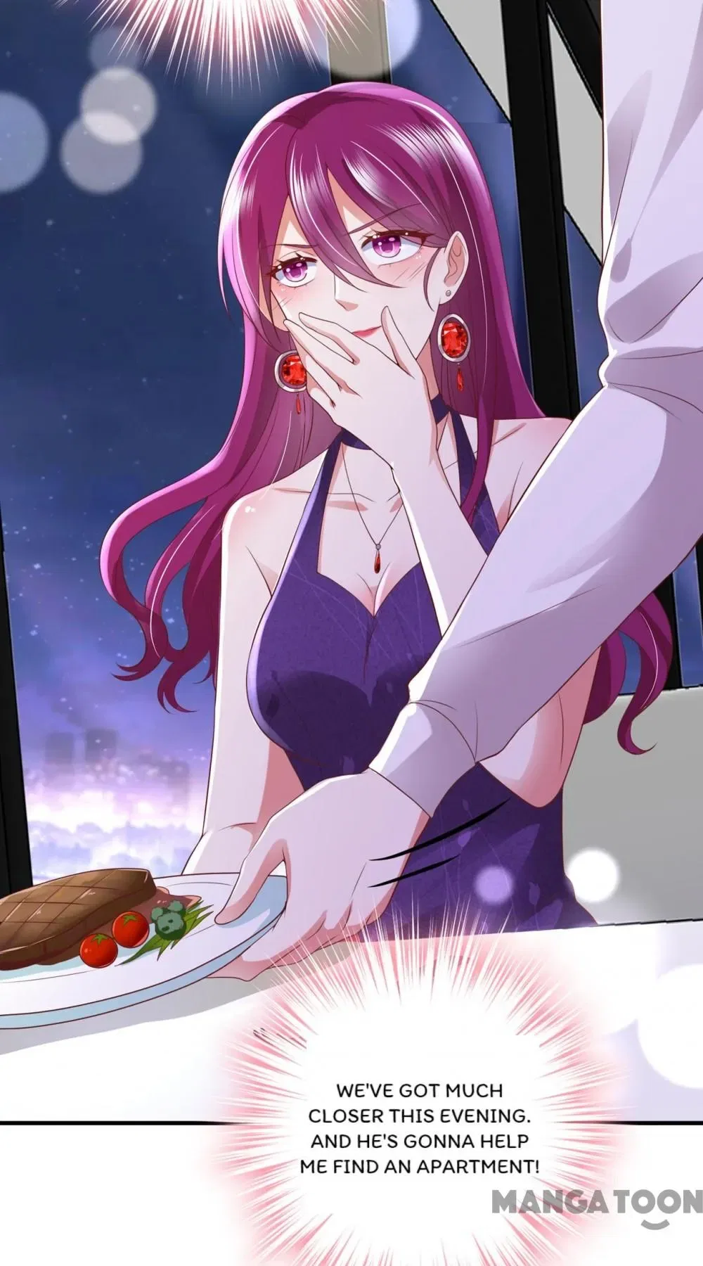 Ex-wife of A Billionaire Chapter 783 – Page 22