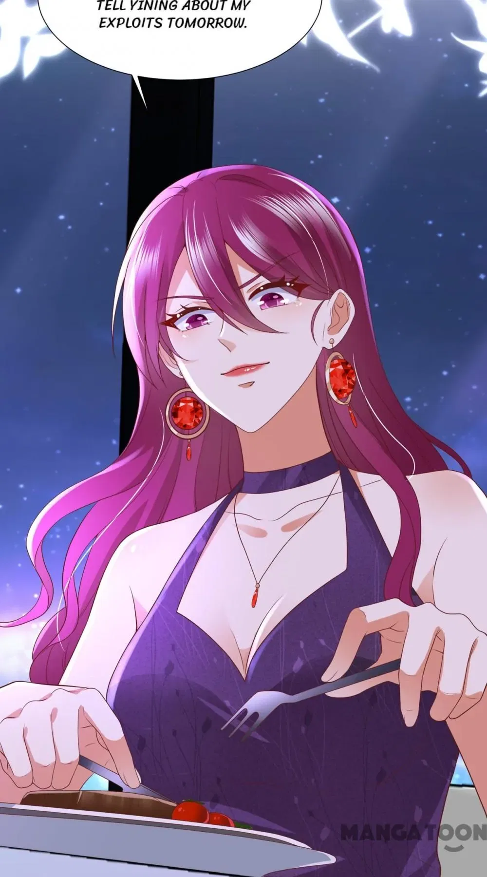 Ex-wife of A Billionaire Chapter 783 – Page 25
