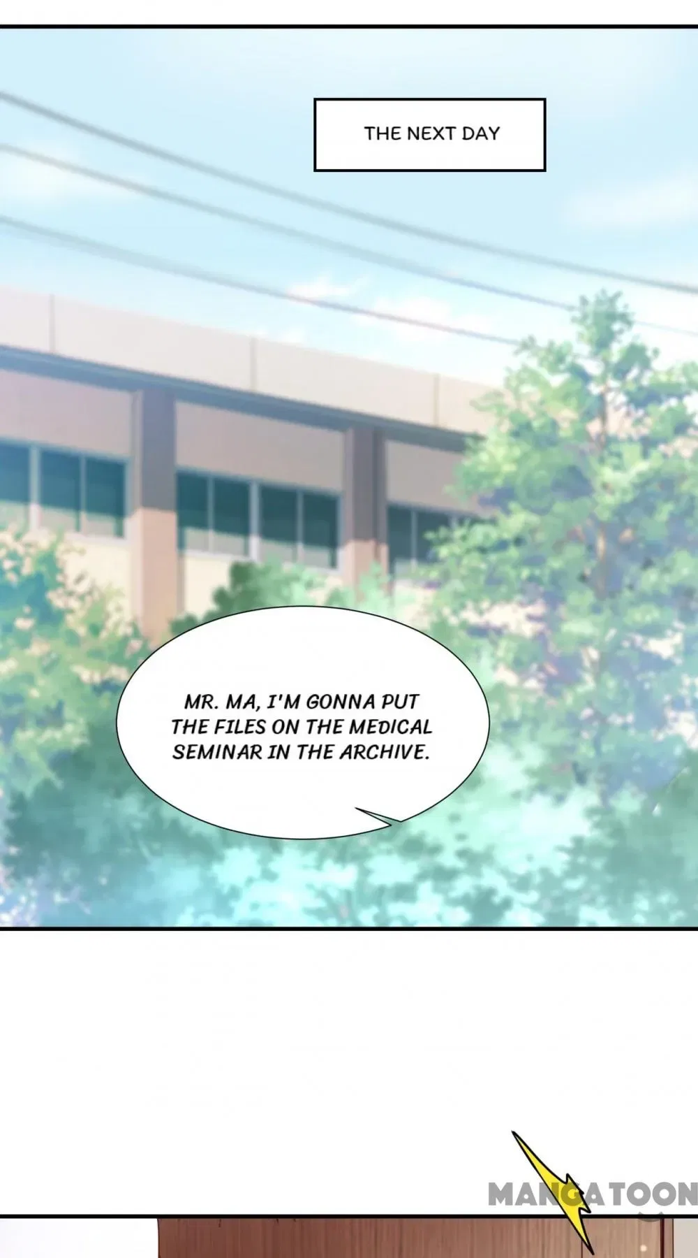 Ex-wife of A Billionaire Chapter 783 – Page 27