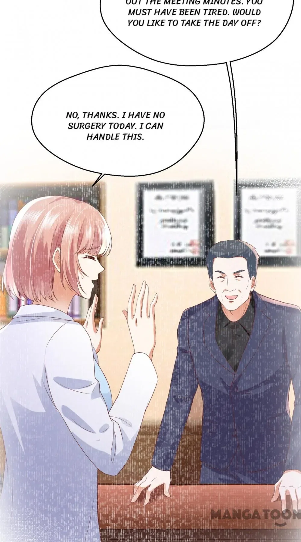 Ex-wife of A Billionaire Chapter 783 – Page 30
