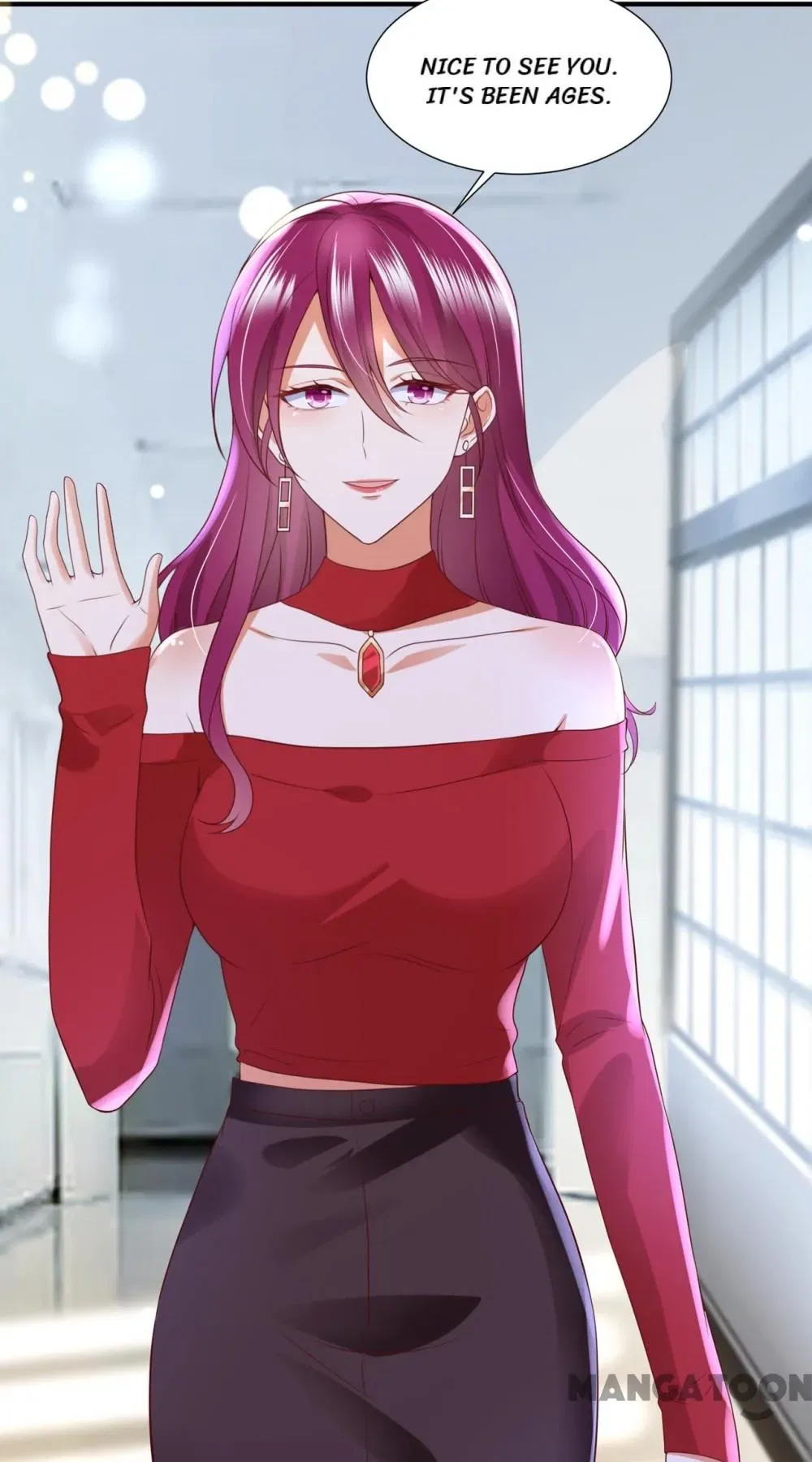 Ex-wife of A Billionaire Chapter 783 – Page 33