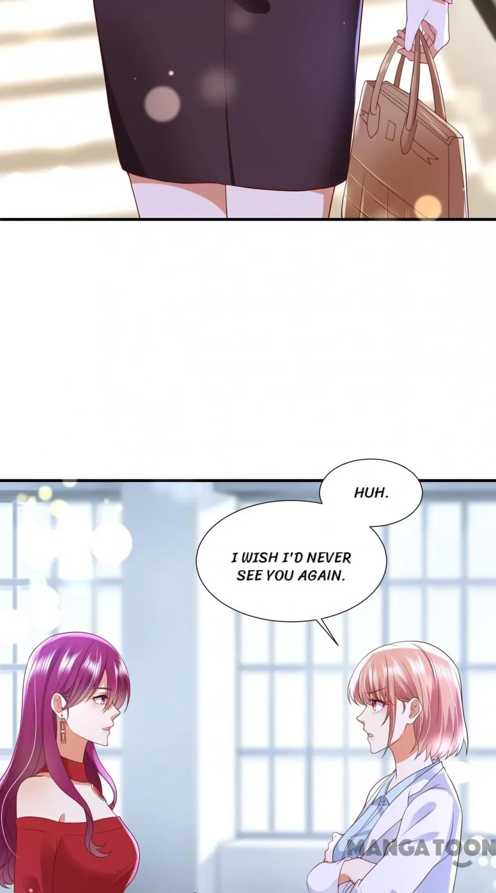 Ex-wife of A Billionaire Chapter 783 – Page 34