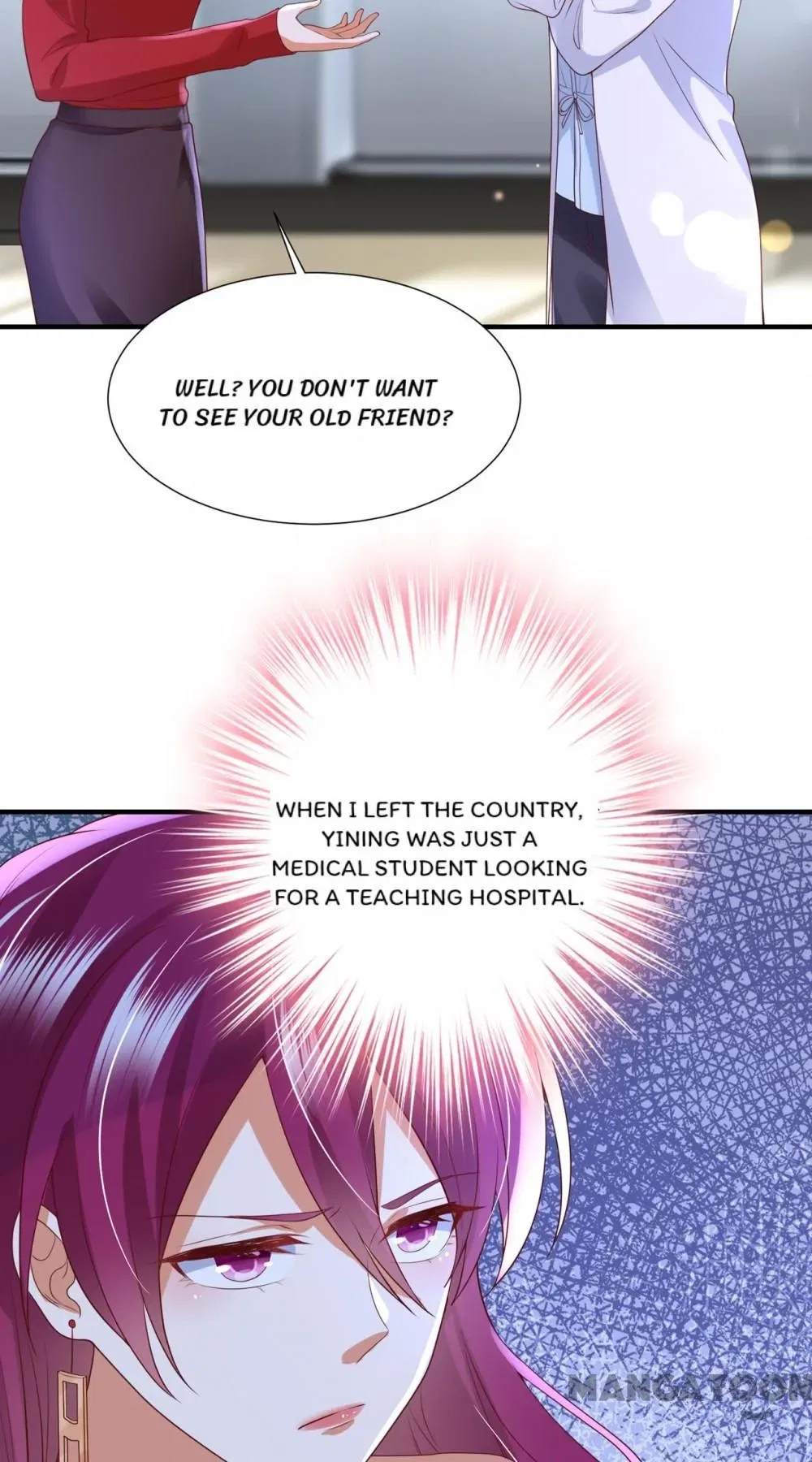 Ex-wife of A Billionaire Chapter 783 – Page 35