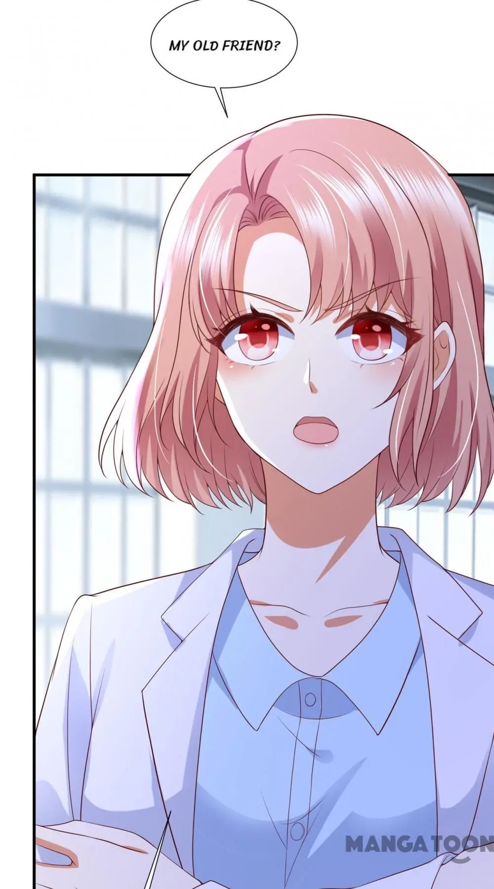 Ex-wife of A Billionaire Chapter 783 – Page 38