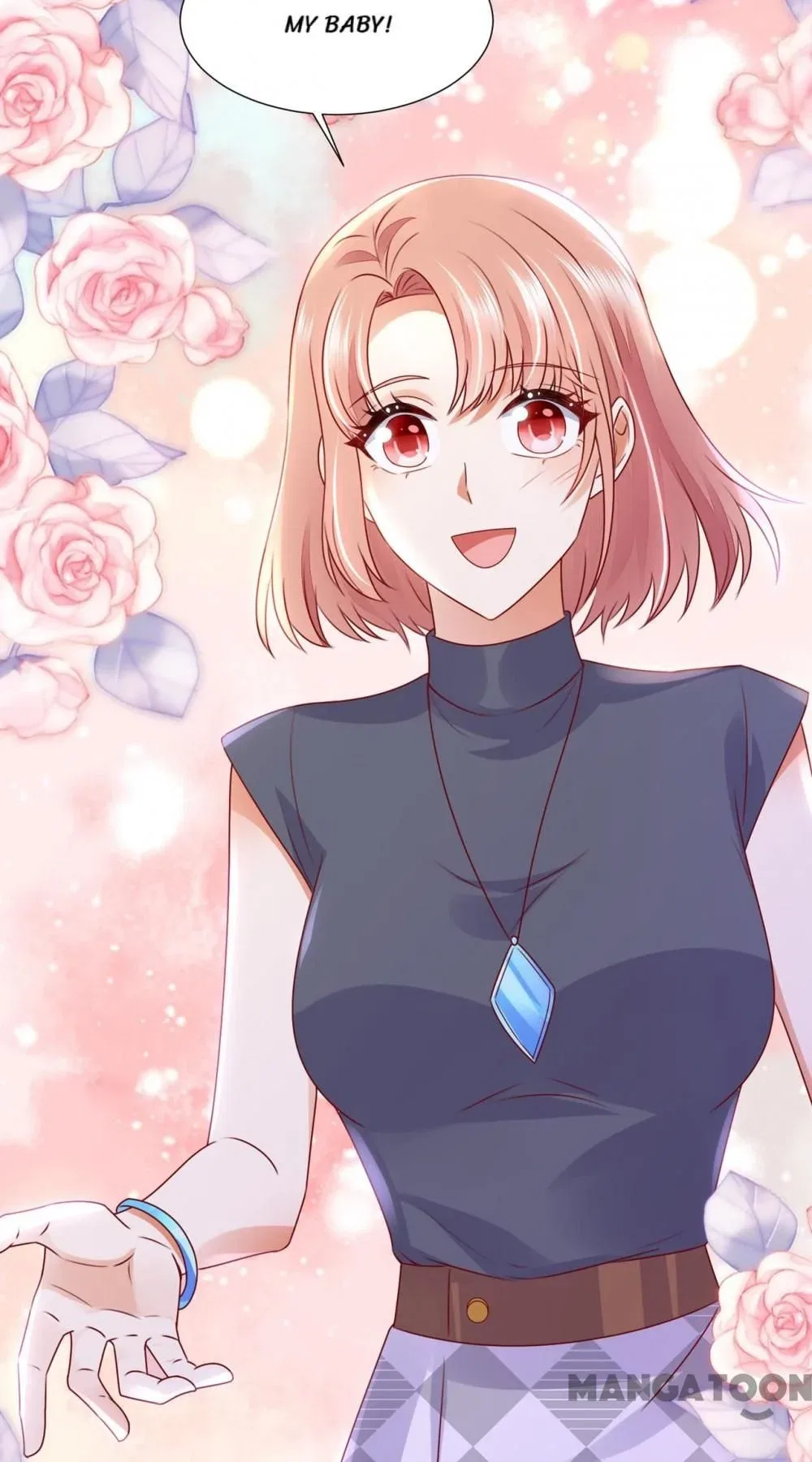 Ex-wife of A Billionaire Chapter 782 – Page 3