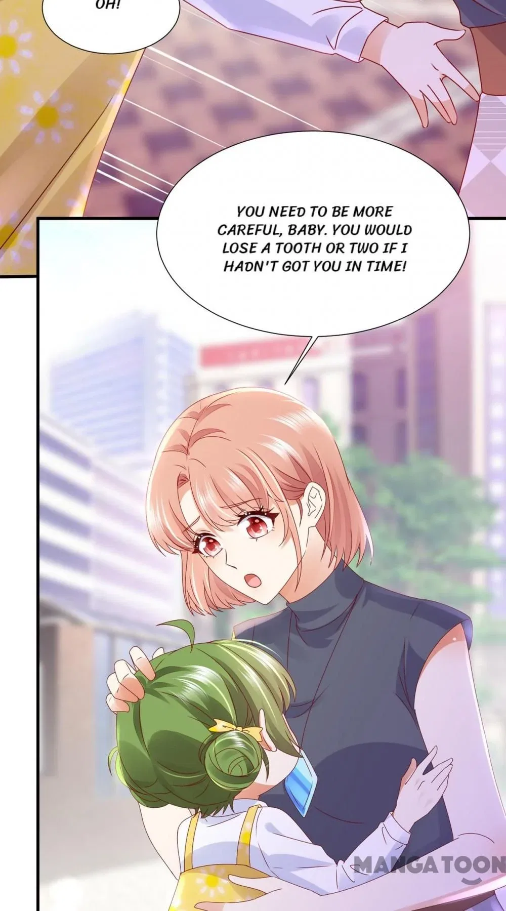 Ex-wife of A Billionaire Chapter 782 – Page 7