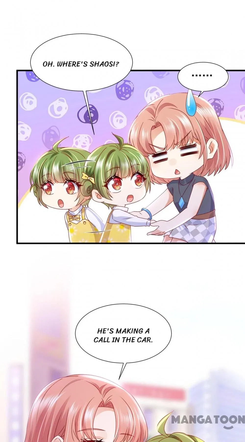 Ex-wife of A Billionaire Chapter 782 – Page 11