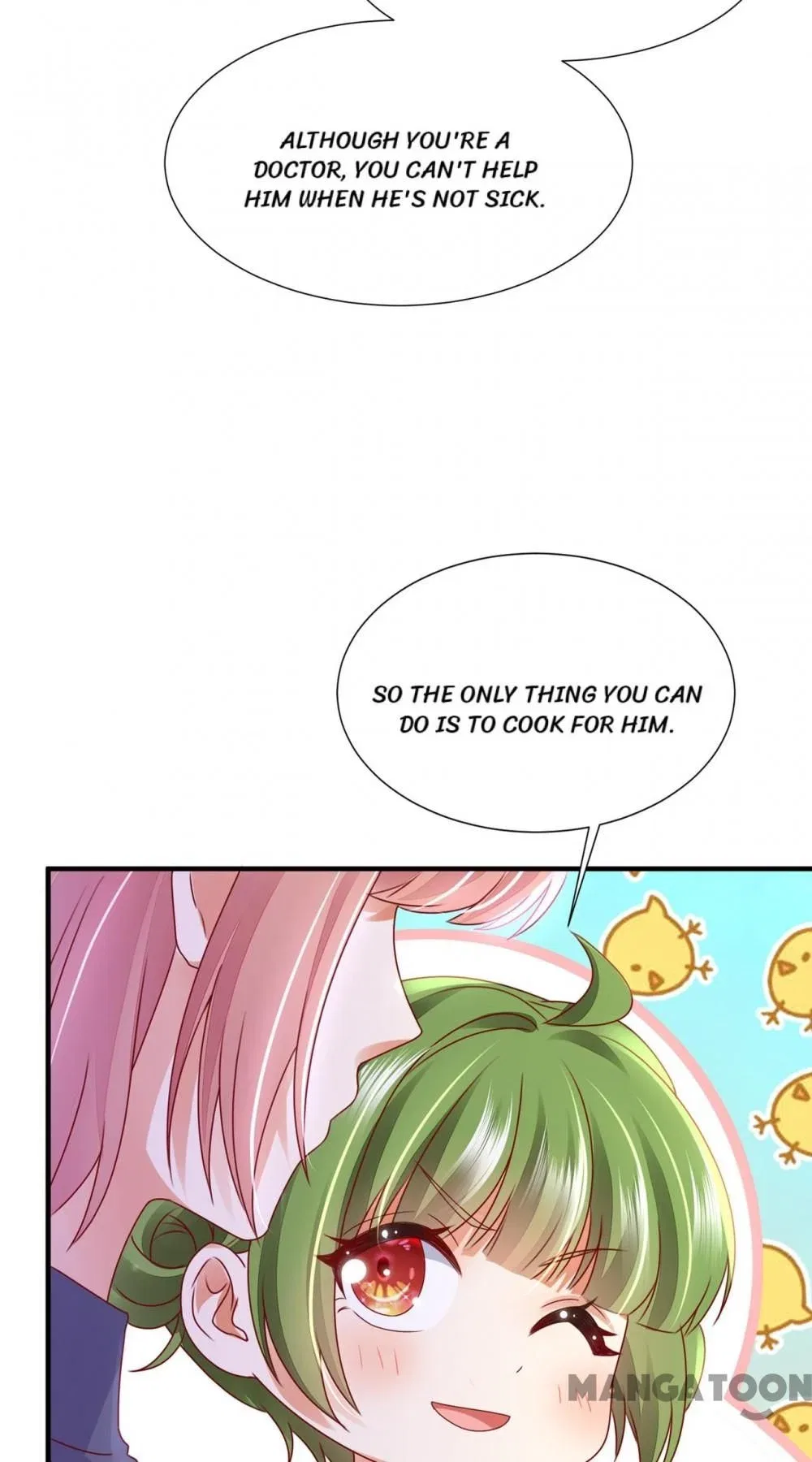 Ex-wife of A Billionaire Chapter 782 – Page 18