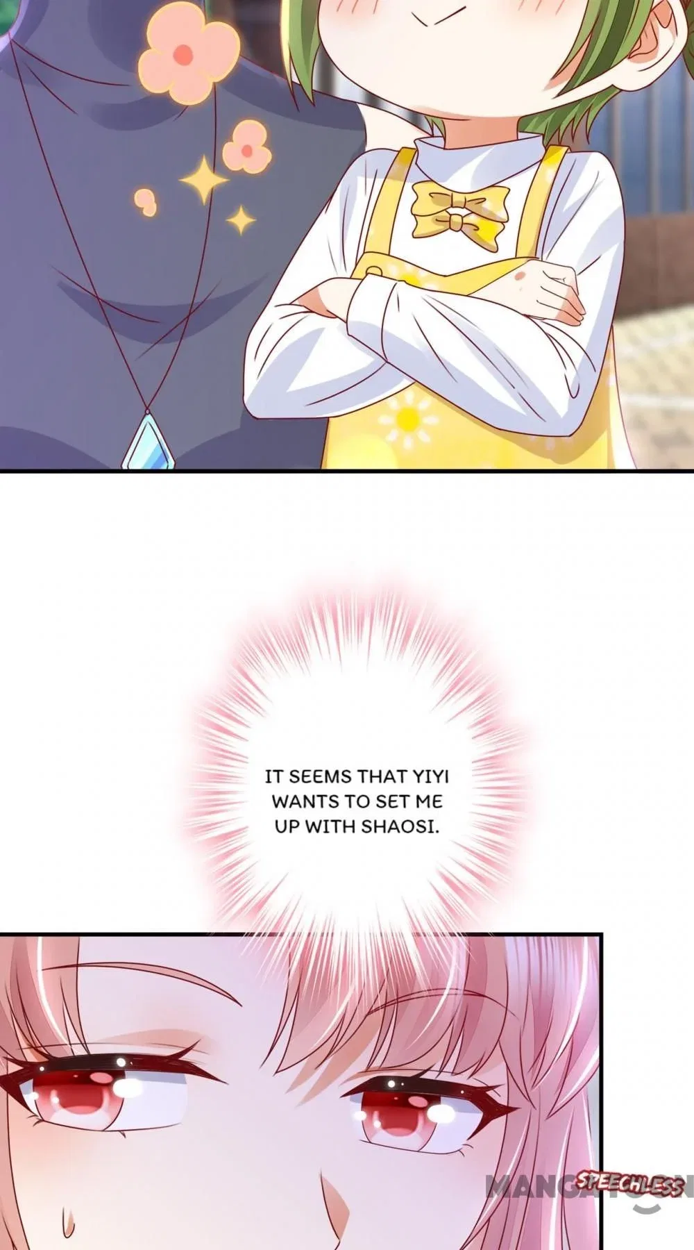 Ex-wife of A Billionaire Chapter 782 – Page 20