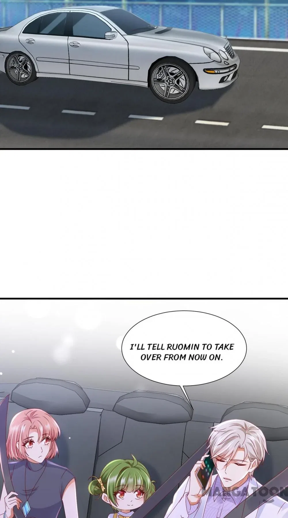 Ex-wife of A Billionaire Chapter 782 – Page 22