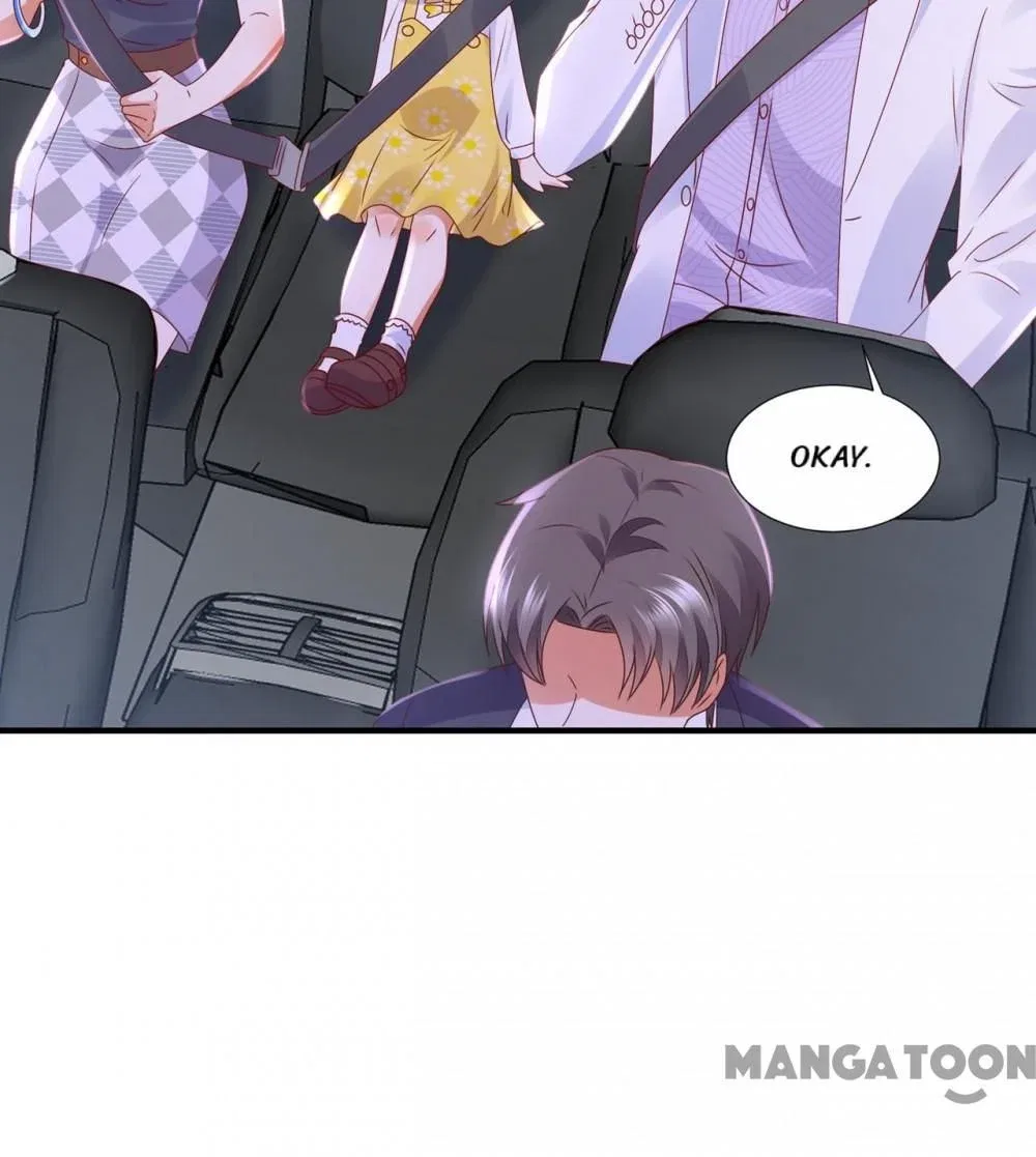 Ex-wife of A Billionaire Chapter 782 – Page 23