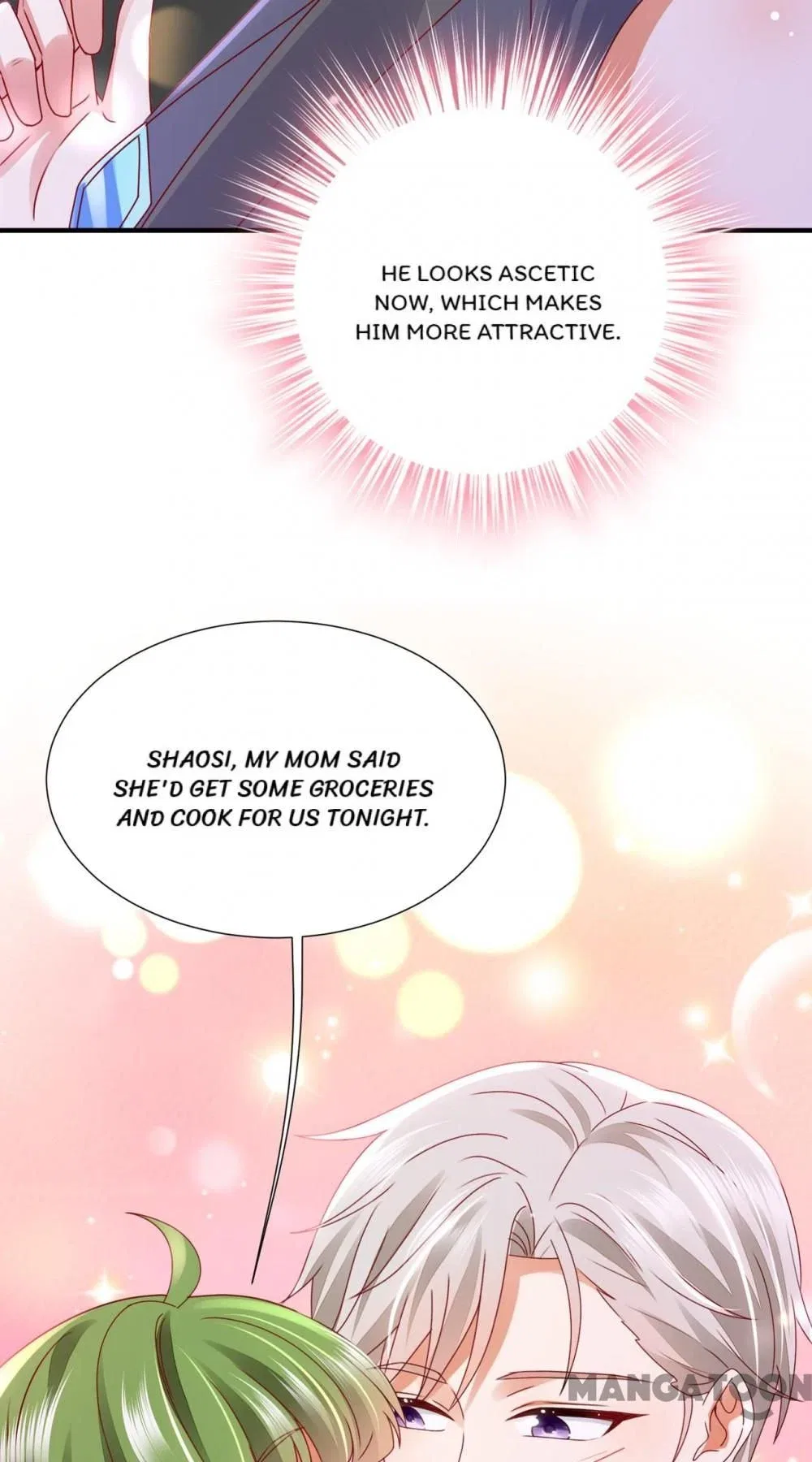 Ex-wife of A Billionaire Chapter 782 – Page 25