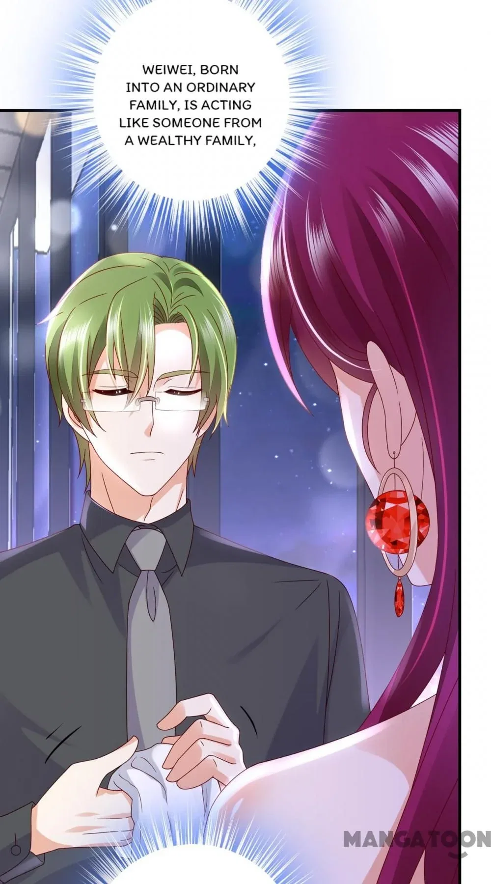 Ex-wife of A Billionaire Chapter 782 – Page 35