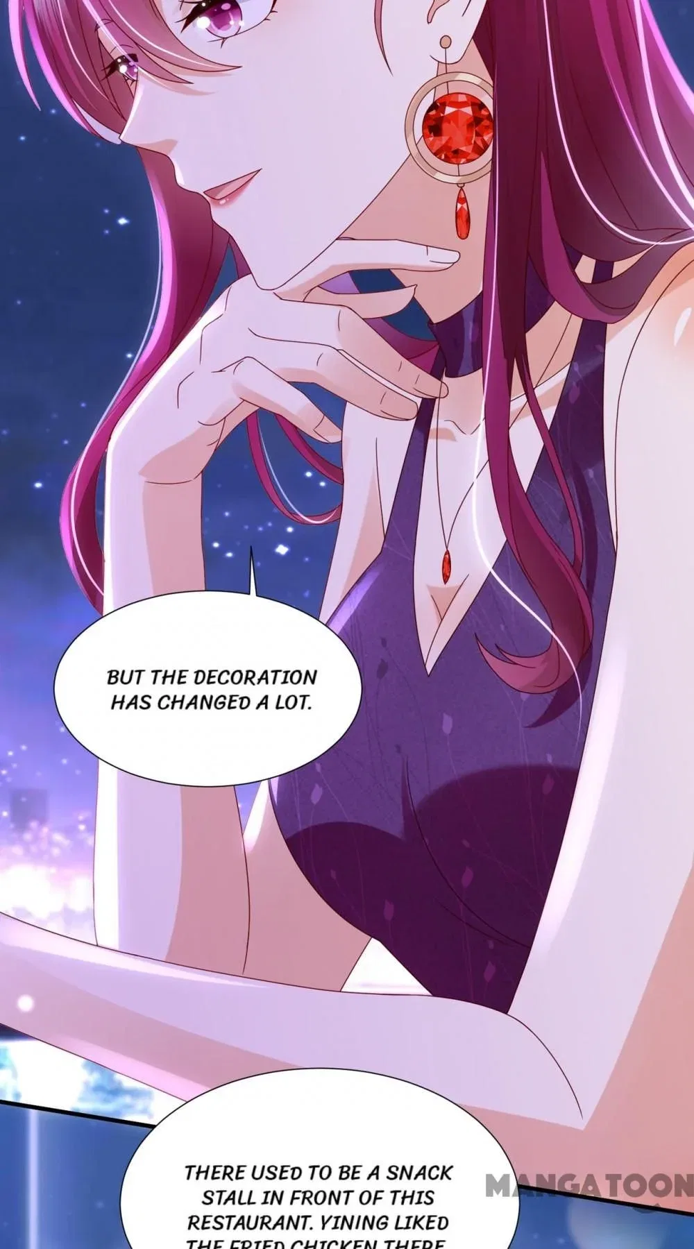 Ex-wife of A Billionaire Chapter 782 – Page 37