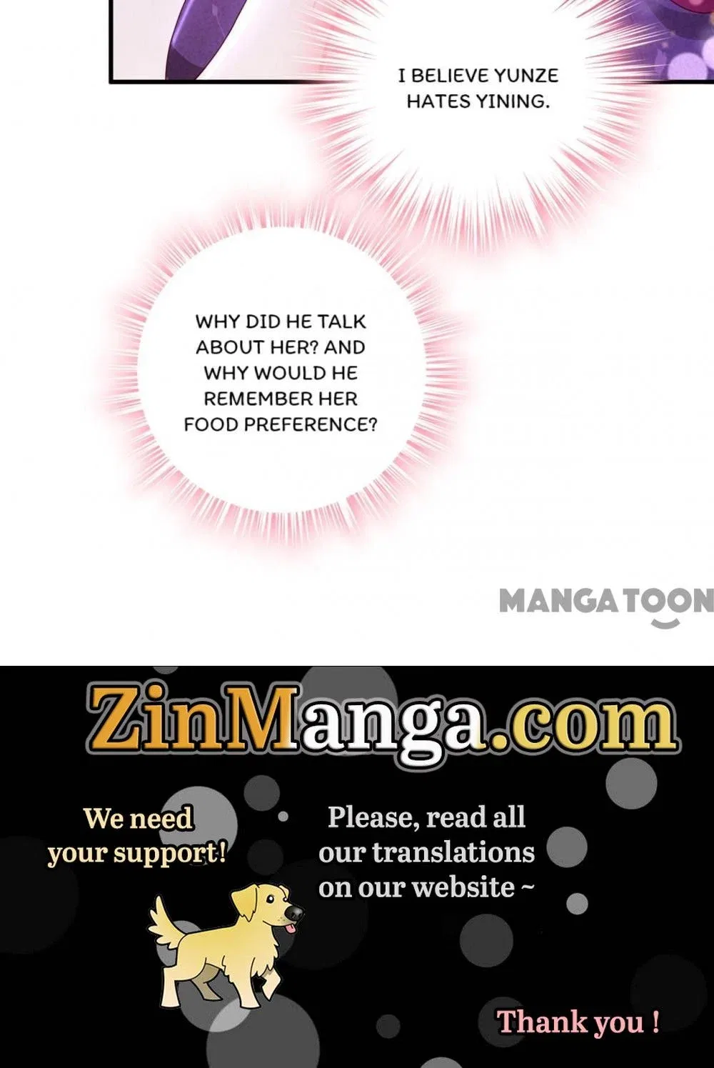 Ex-wife of A Billionaire Chapter 782 – Page 41