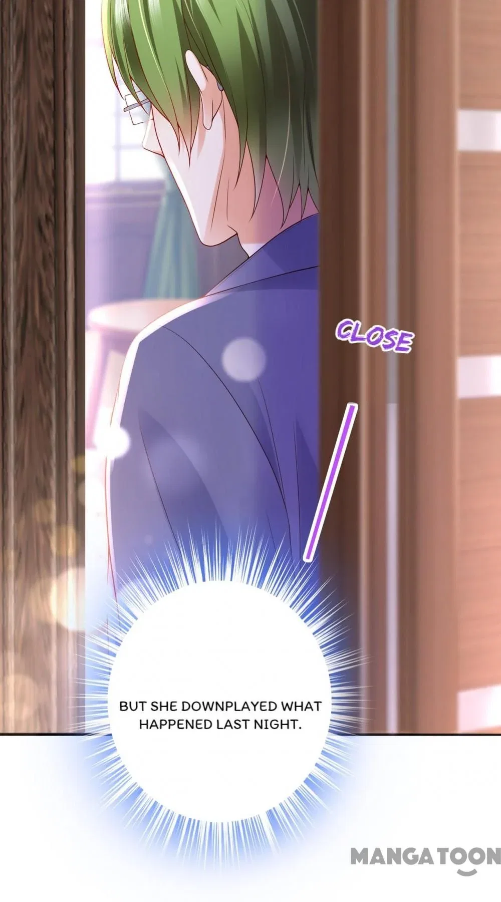 Ex-wife of A Billionaire Chapter 781 – Page 3