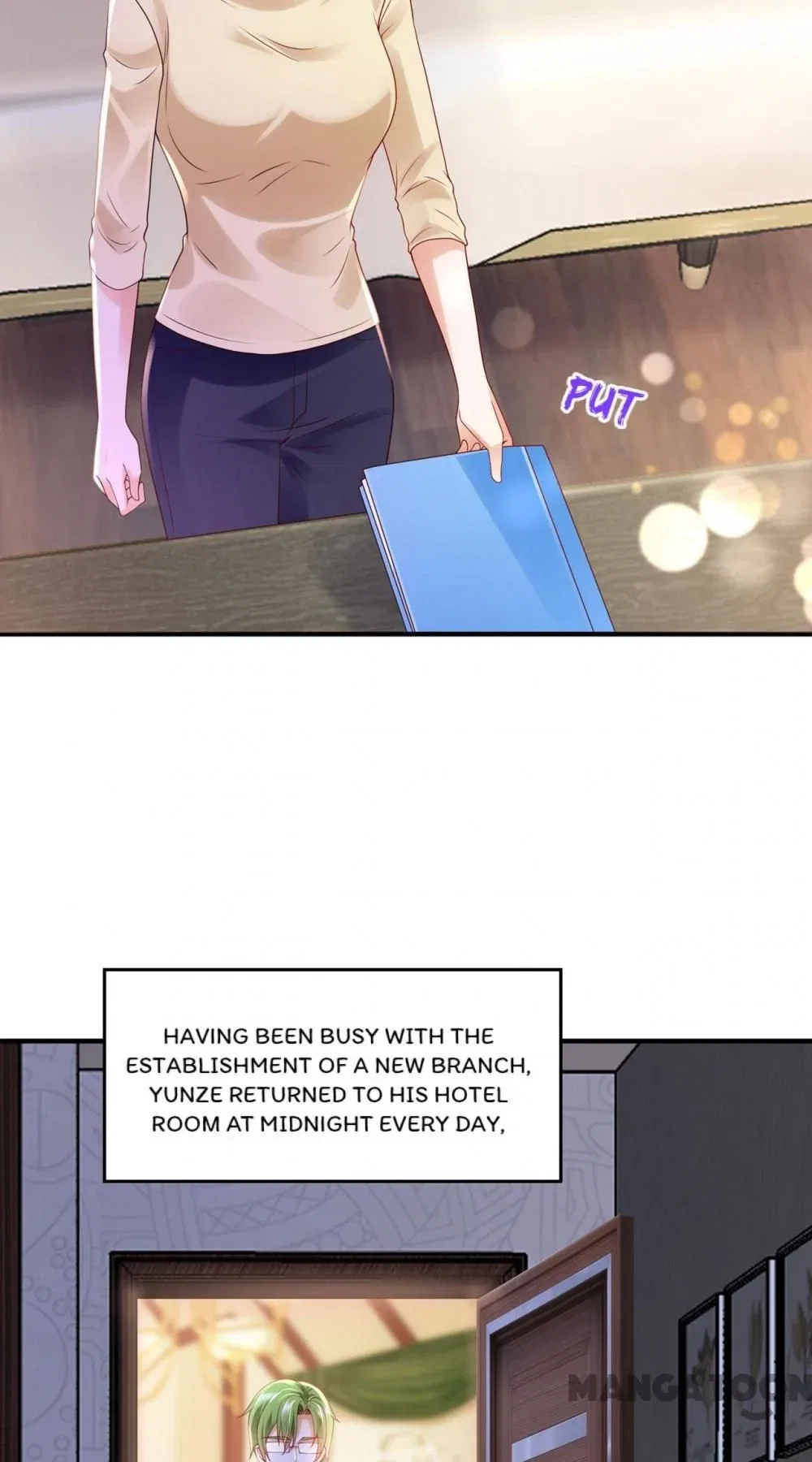 Ex-wife of A Billionaire Chapter 781 – Page 7