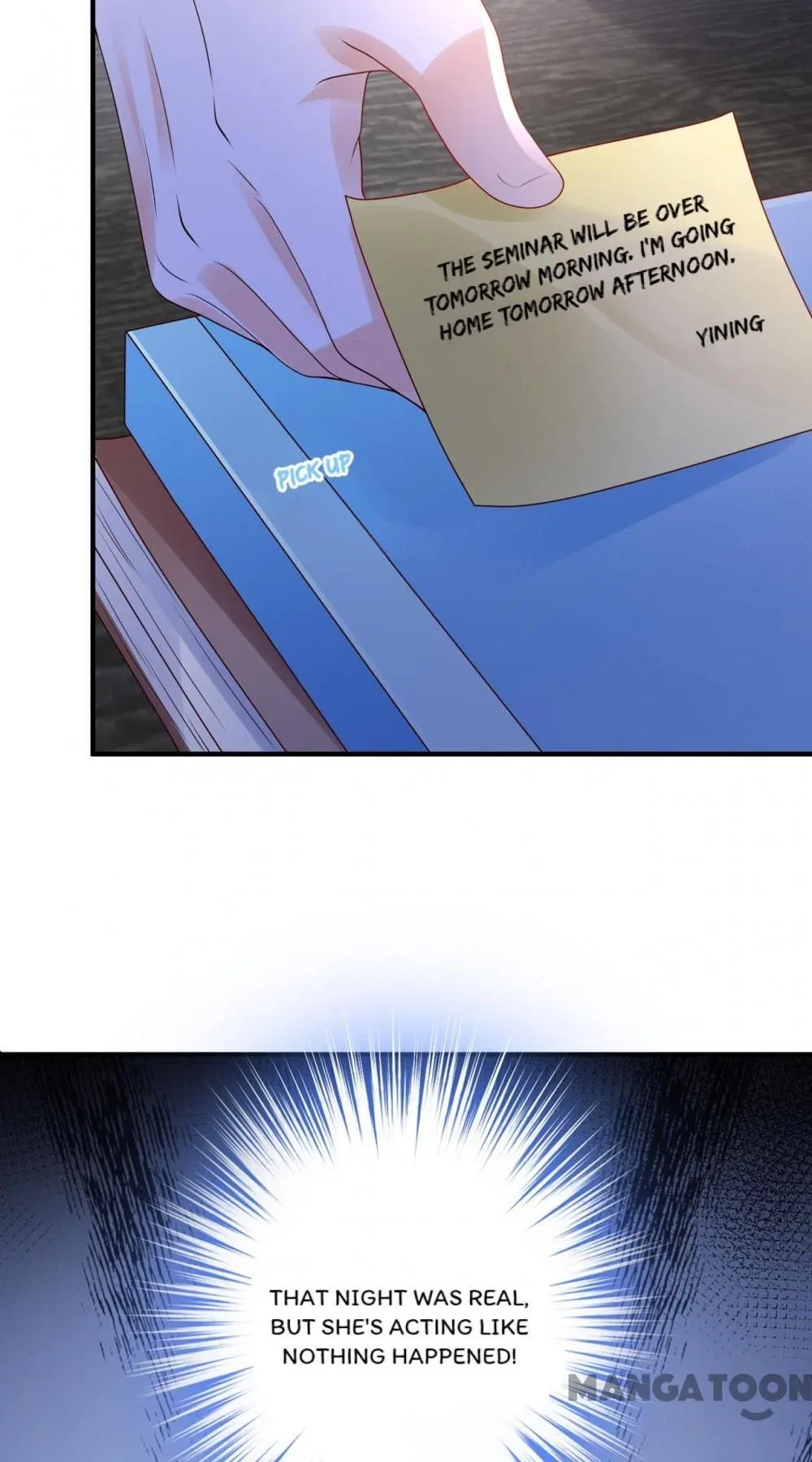 Ex-wife of A Billionaire Chapter 781 – Page 9