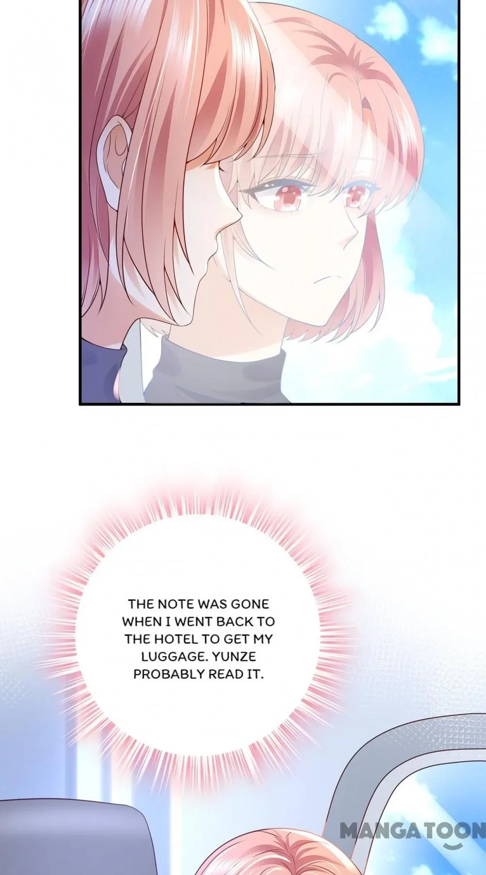 Ex-wife of A Billionaire Chapter 781 – Page 14