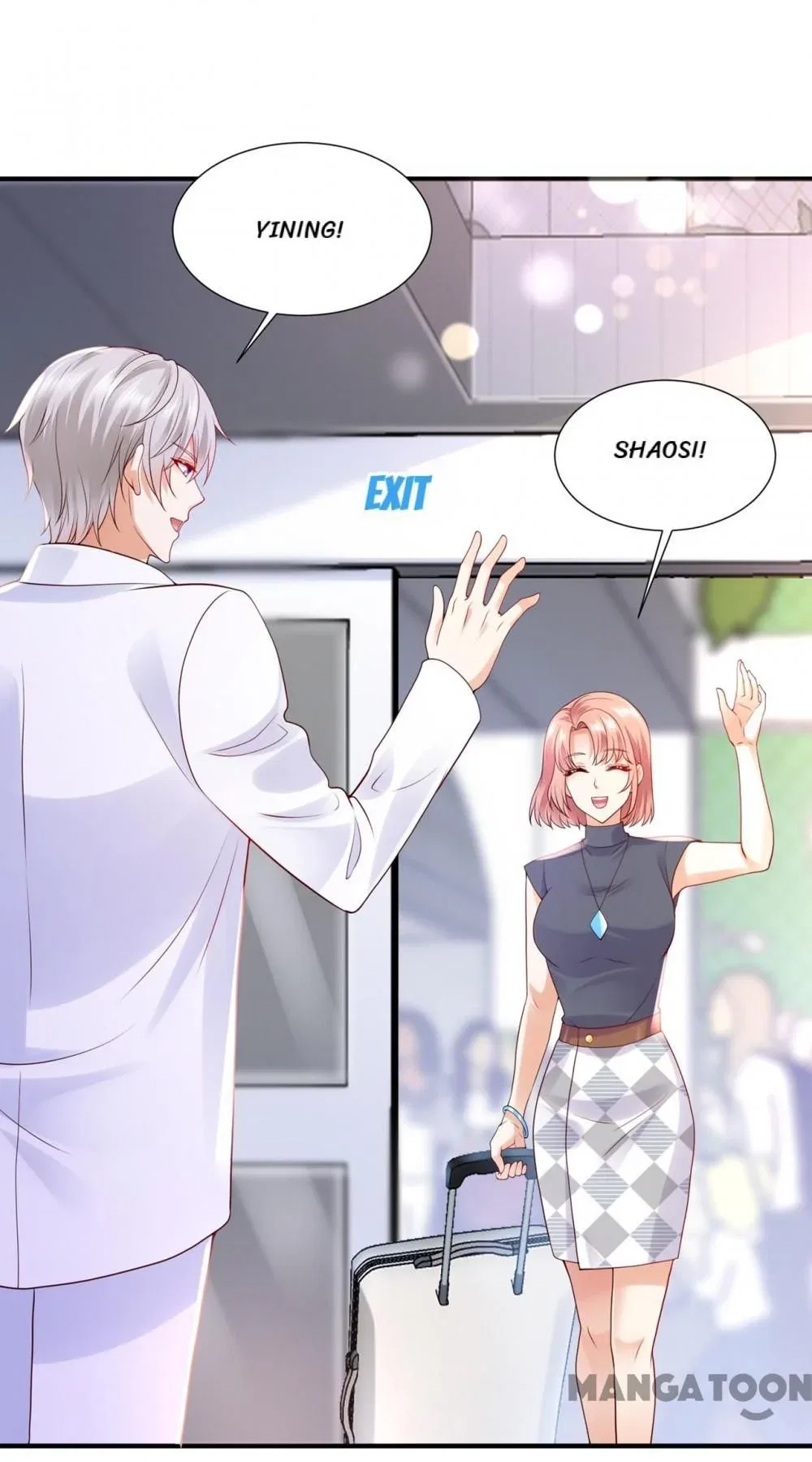 Ex-wife of A Billionaire Chapter 781 – Page 20