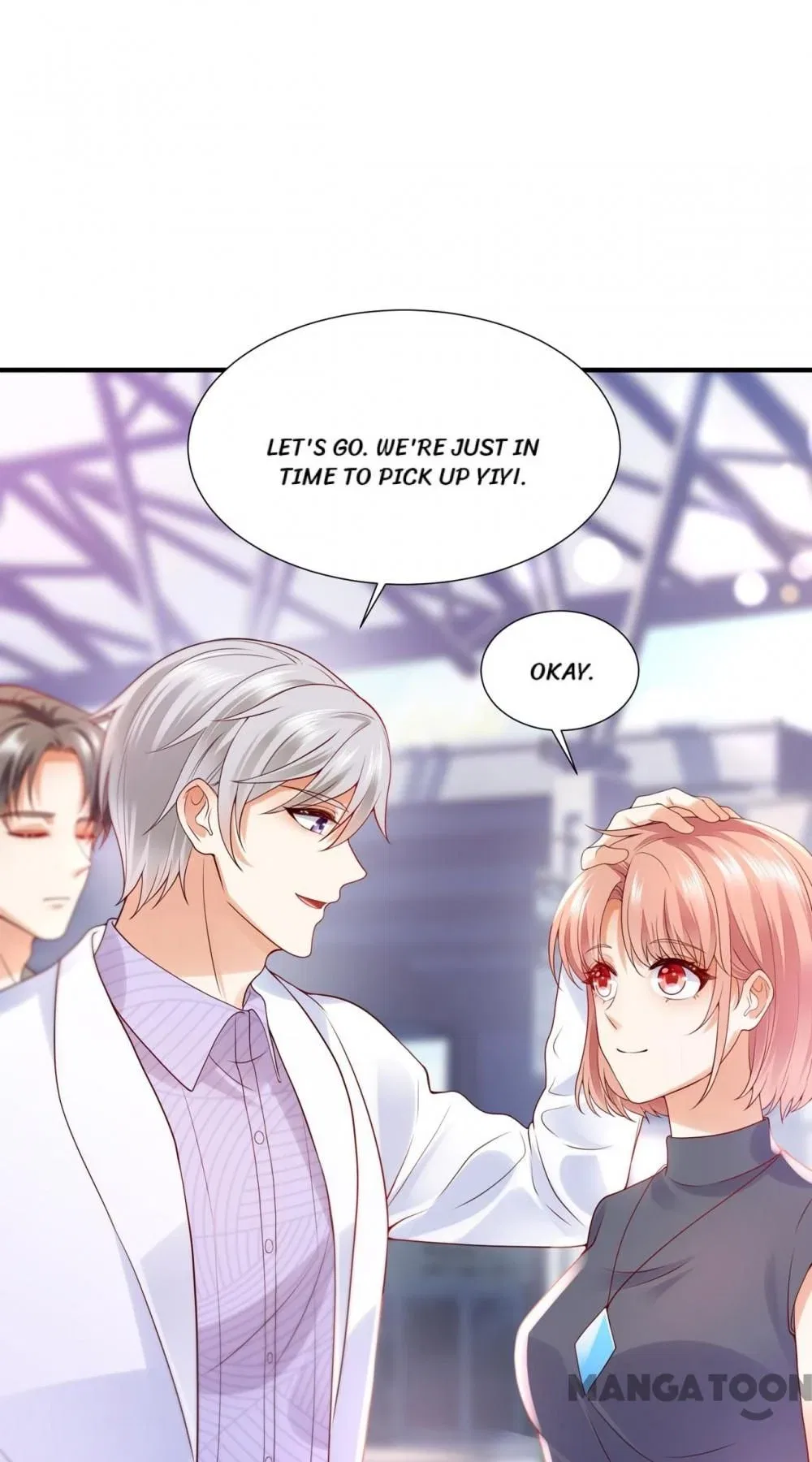 Ex-wife of A Billionaire Chapter 781 – Page 21