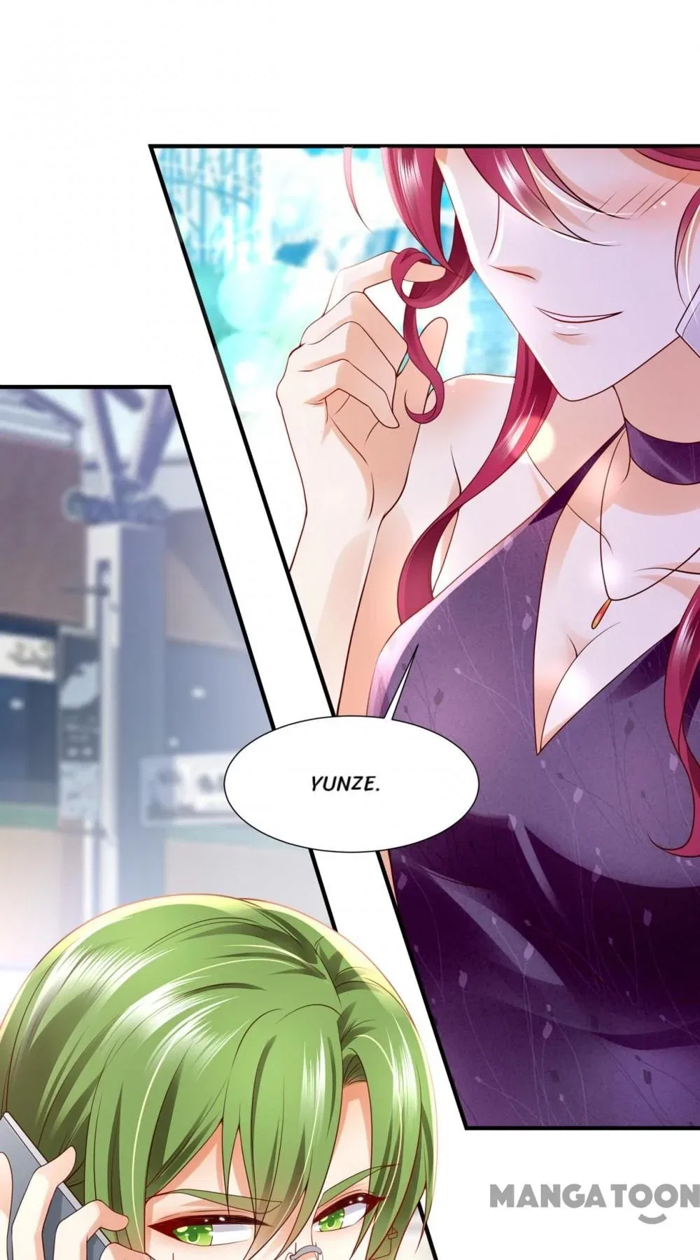Ex-wife of A Billionaire Chapter 781 – Page 30