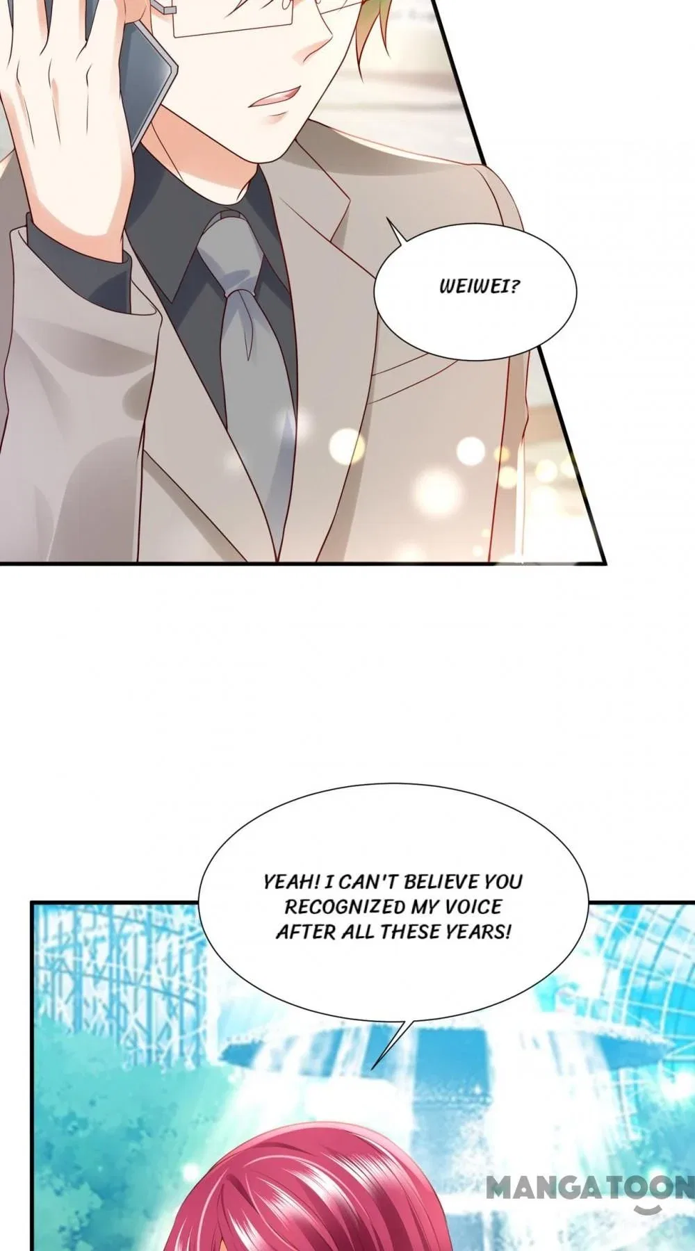 Ex-wife of A Billionaire Chapter 781 – Page 31