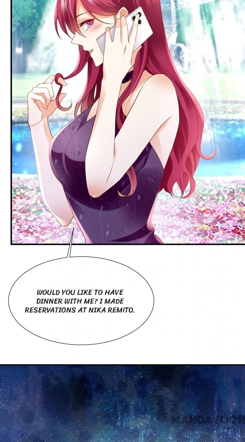 Ex-wife of A Billionaire Chapter 781 – Page 32