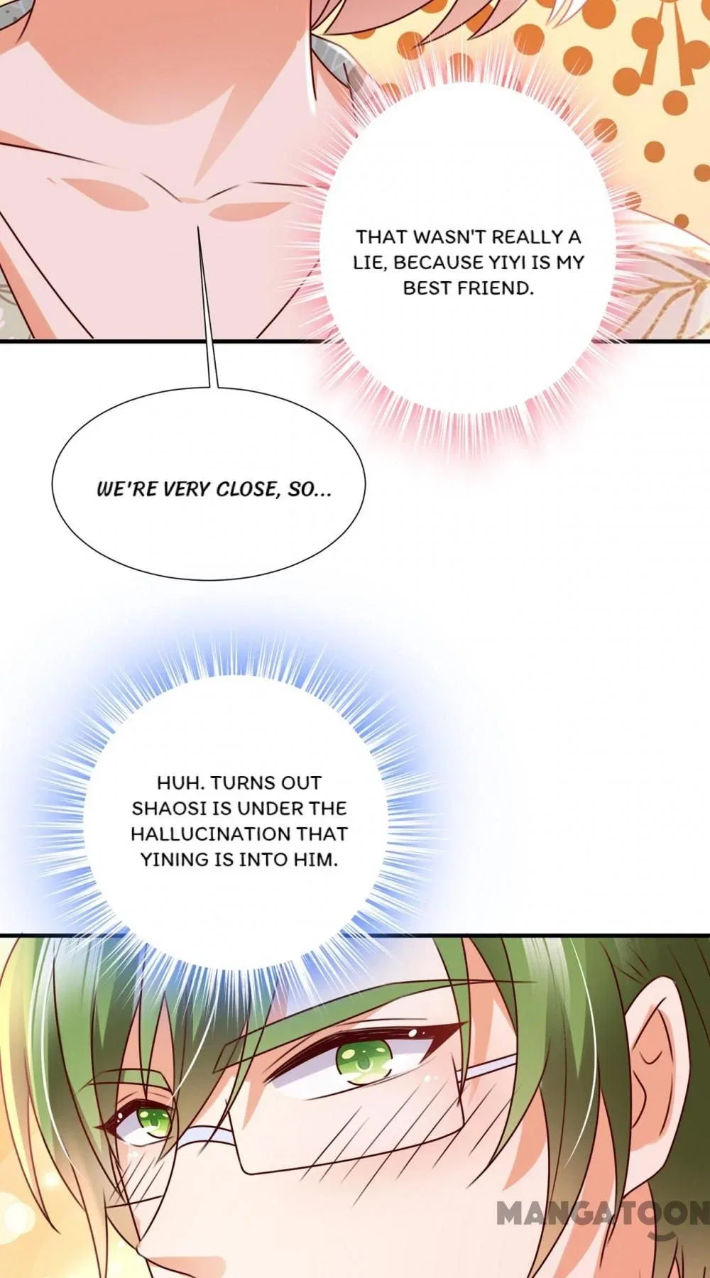Ex-wife of A Billionaire Chapter 780 – Page 3